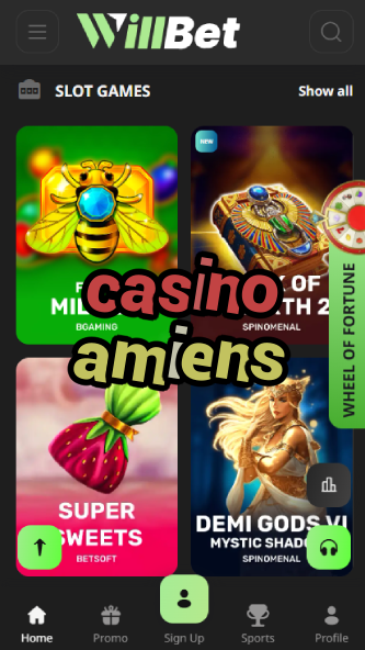 Casino Amiens - Best Picardy Casino Games-bgocasinouk.ydblkf.net