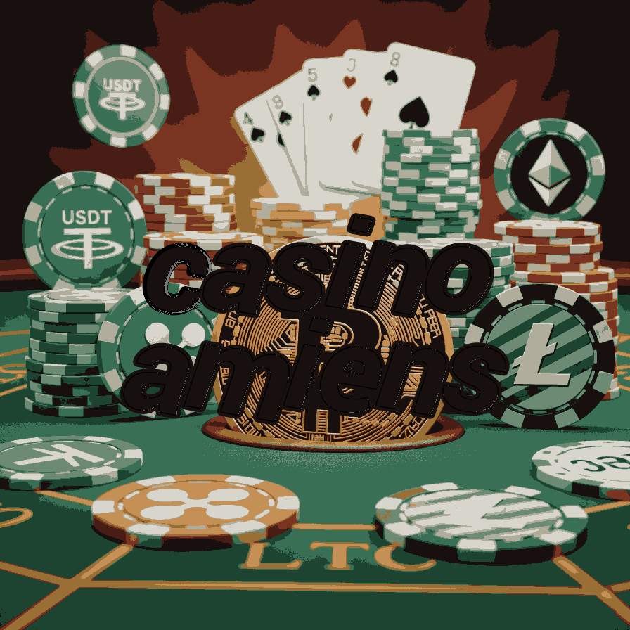 Casino Amiens - Best Picardy Casino Games